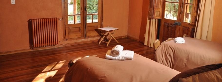 Finca La Encantada San Rafael  Pokój zdjęcie