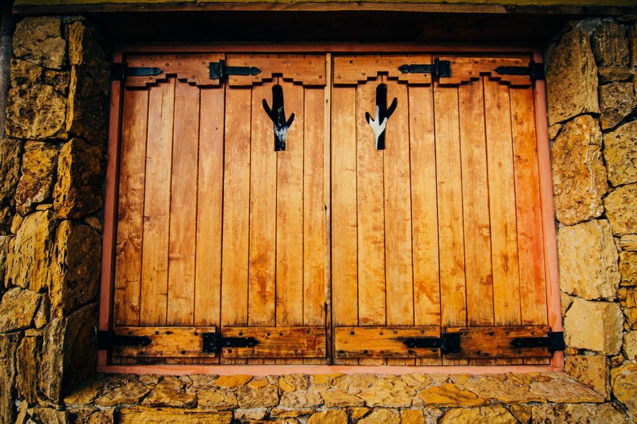 Finca La Encantada San Rafael  Zewnętrze zdjęcie