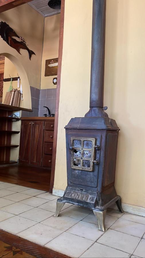 Finca La Encantada San Rafael  Zewnętrze zdjęcie