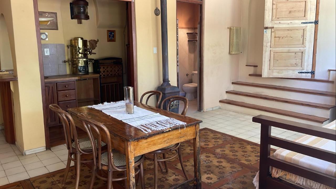 Finca La Encantada San Rafael  Zewnętrze zdjęcie