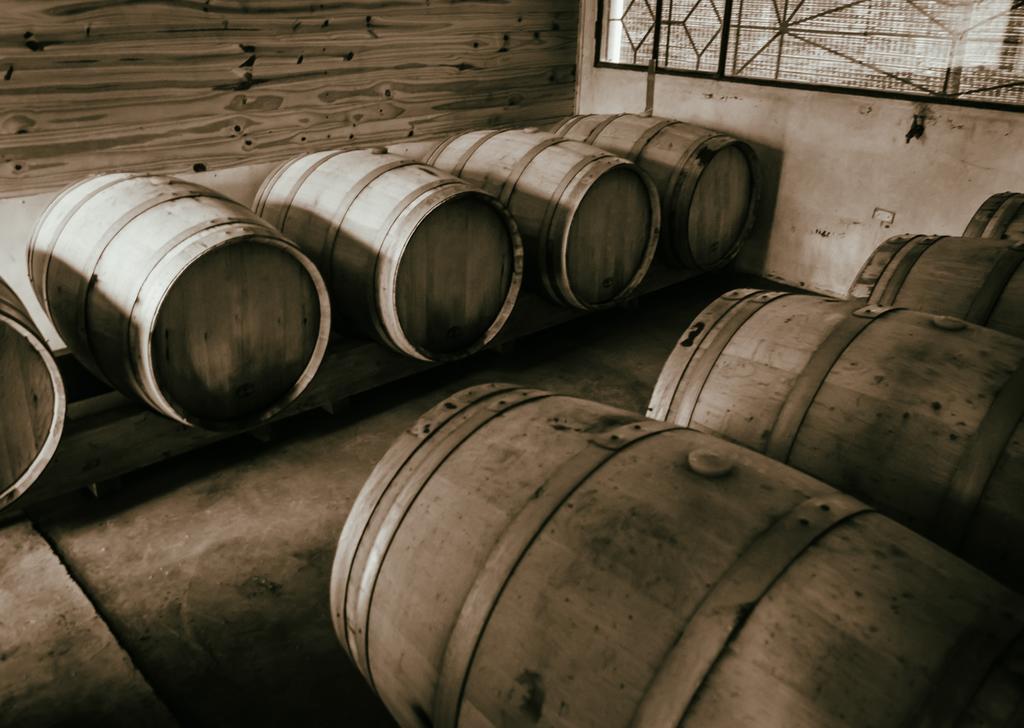 Finca La Encantada San Rafael  Zewnętrze zdjęcie