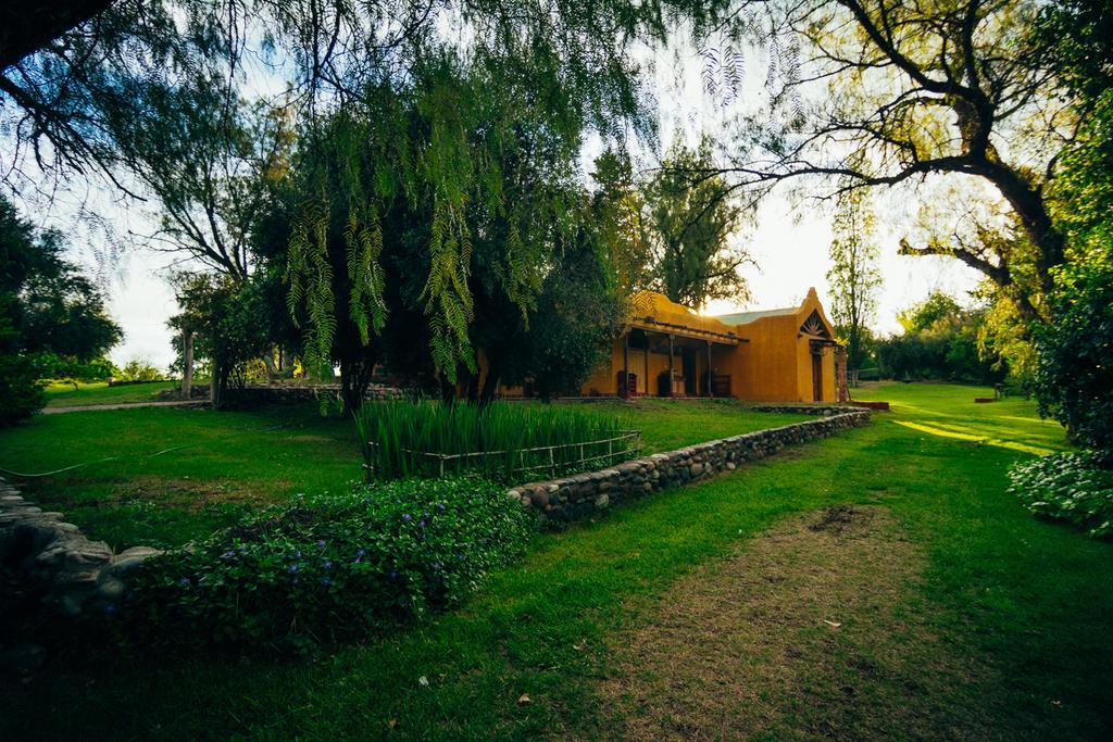 Finca La Encantada San Rafael  Pokój zdjęcie
